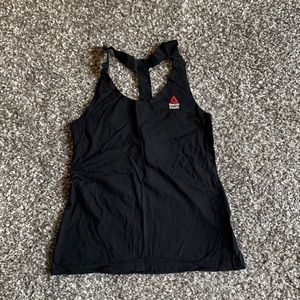 Reebok CrossFit workout top